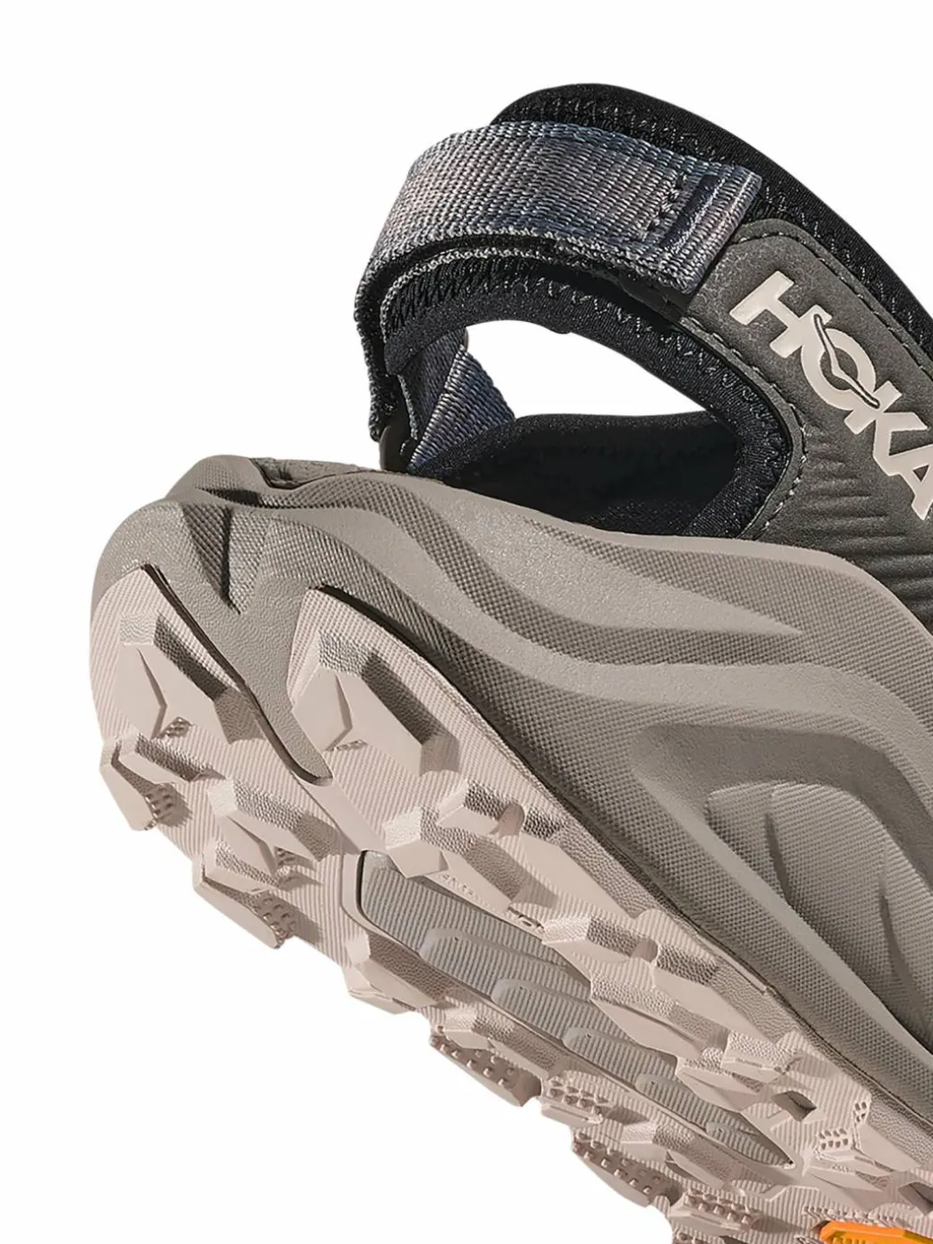 Sandali Infini Hike TC 1162570 Marrone