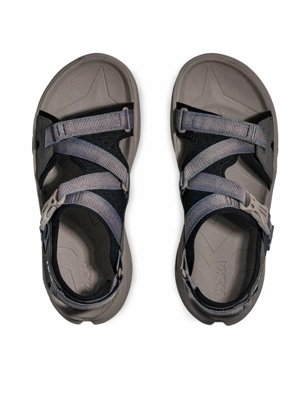 Sandali Infini Hike TC 1162570 Marrone