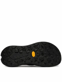 Sandali Infini Hike TC 1162570 Nero