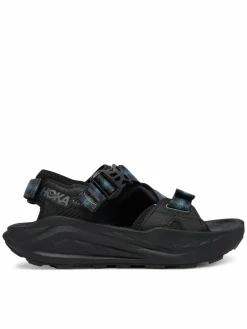 Sandali Infini Hike TC 1162590 Nero