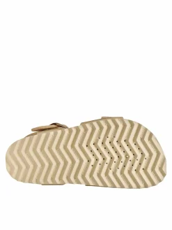 Sandali J Adriel Girl J558MI 000NF C2010 M Oro