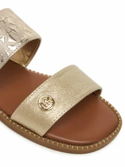 Sandali Jagger Maxson II MK03847731 Oro