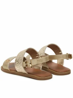 Sandali Jagger Maxson II MK03847731 Oro