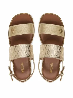 Sandali Jagger Maxson II MK03847731 Oro