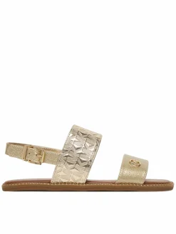 Sandali Jagger Maxson II MK03847731 Oro