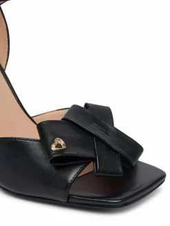 Sandali JA16069G0OIE0000 Nero
