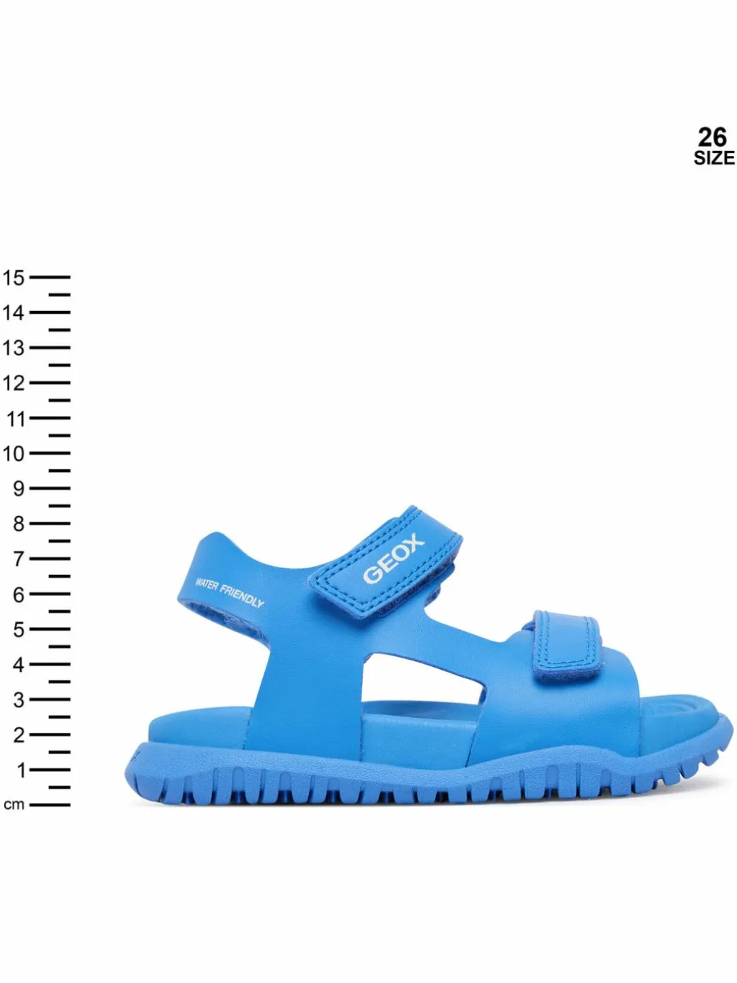 Sandali J Fusbetto Boy J45HMA 000BC C4004 M Blu
