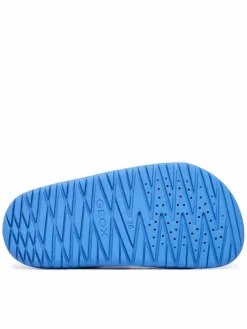 Sandali J Fusbetto Boy J45HMA 000BC C4004 M Blu