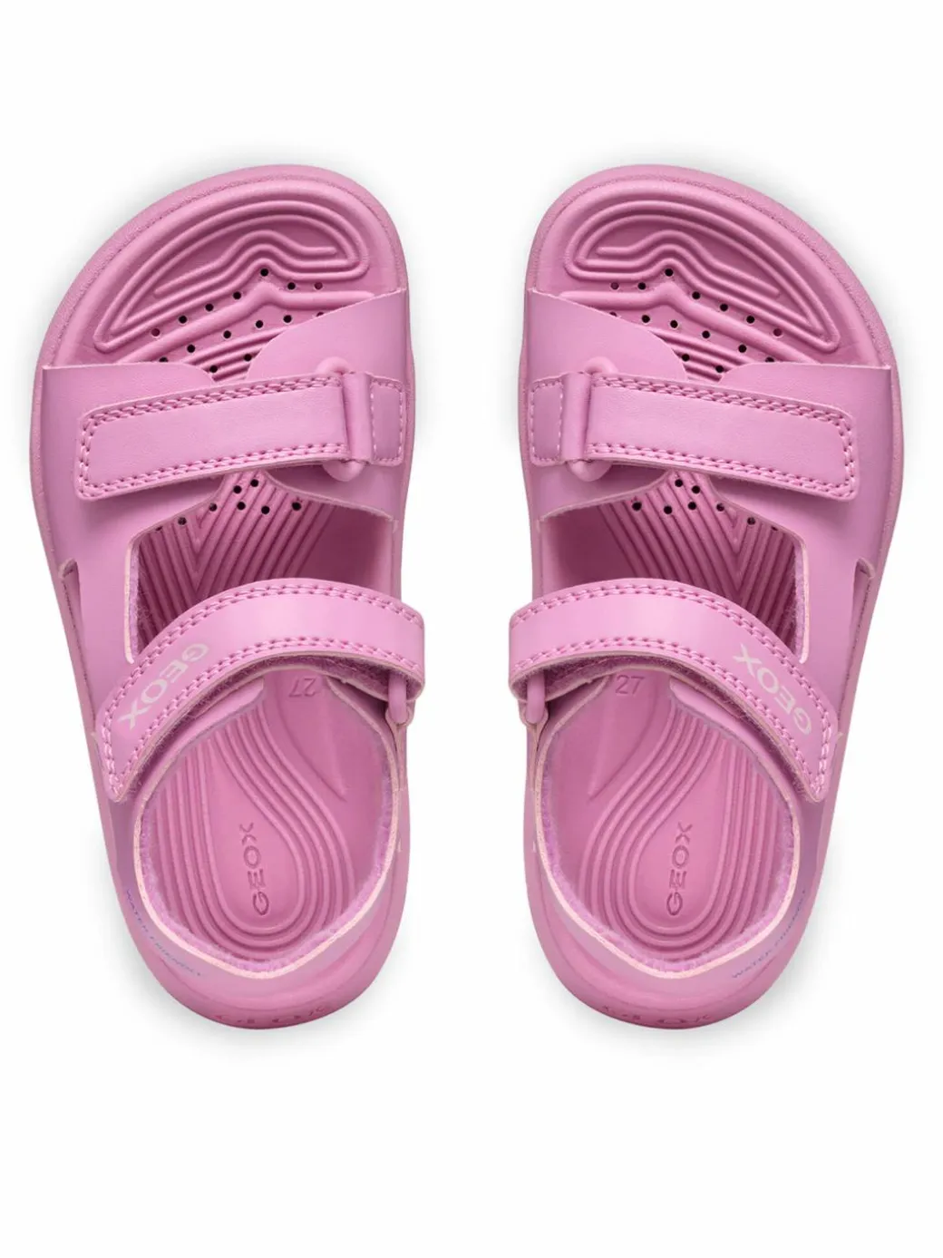 Sandali J Fusbetto Gi J45HQA 000BC C8006 S Rosa