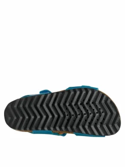 Sandali J Ghita Boy J028LB 000BC C4D2T M Blu