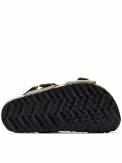 Sandali J Ghita Boy J358LD 000BC C3009 M Cachi