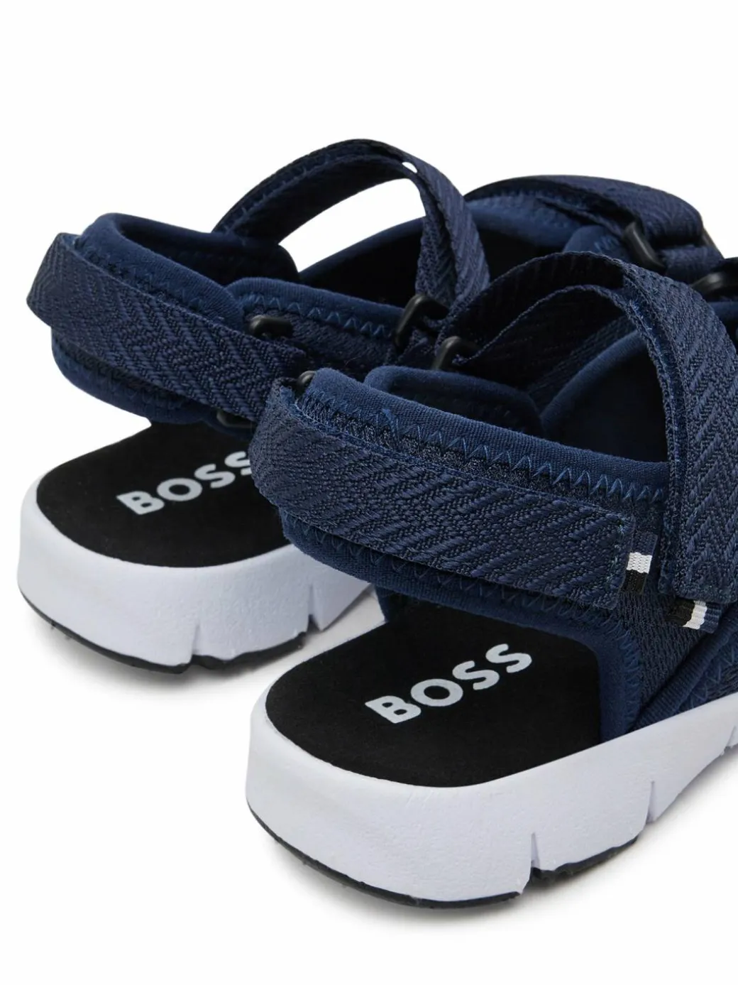 Sandali J51654 M Blu scuro