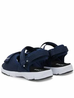 Sandali J51654 M Blu scuro