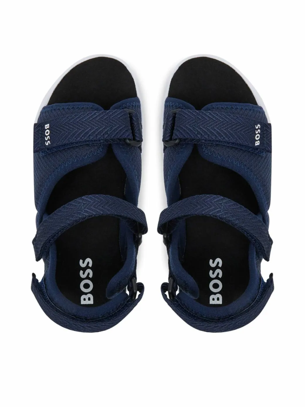 Sandali J51654 M Blu scuro
