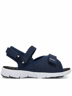 Sandali J51654 M Blu scuro