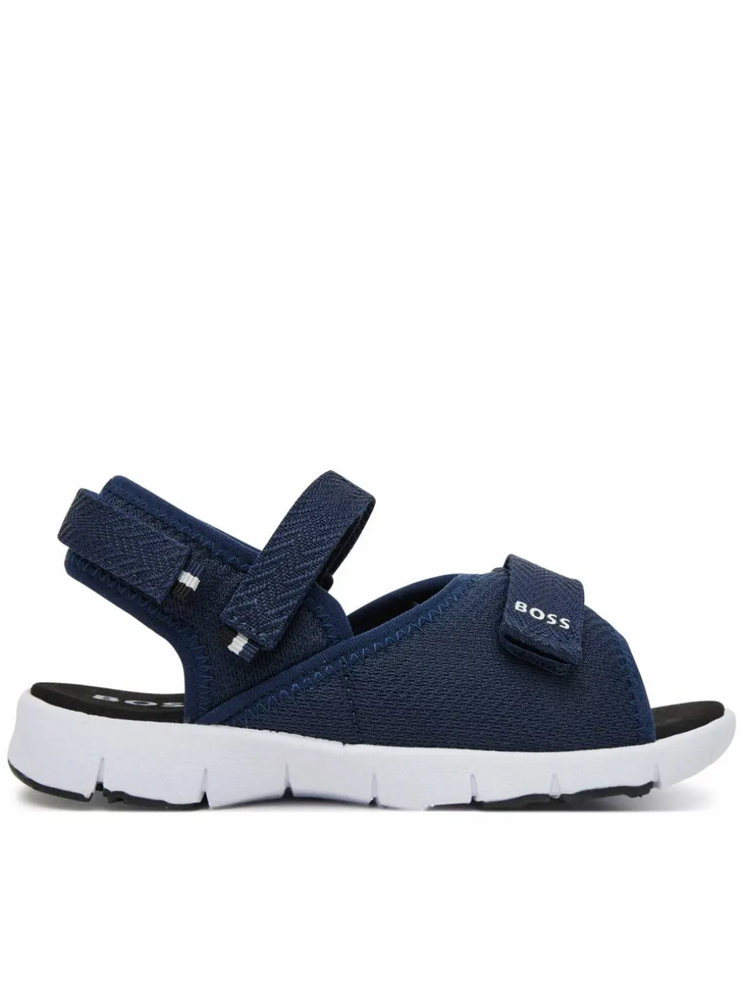 Sandali J51654 M Blu scuro