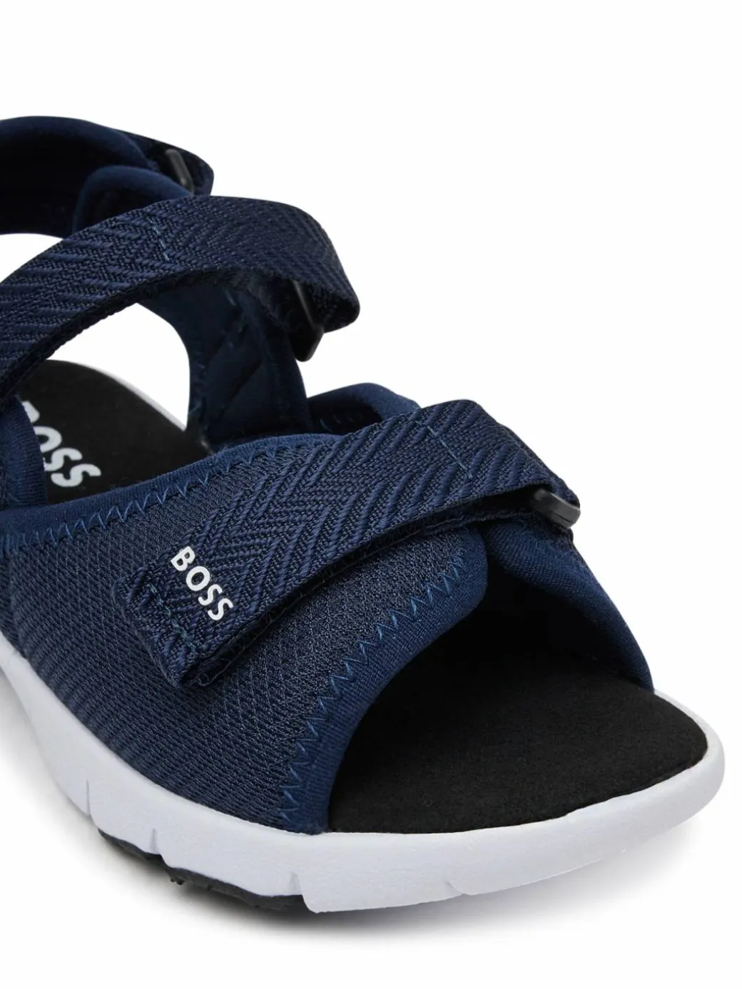 Sandali J51654 M Blu scuro