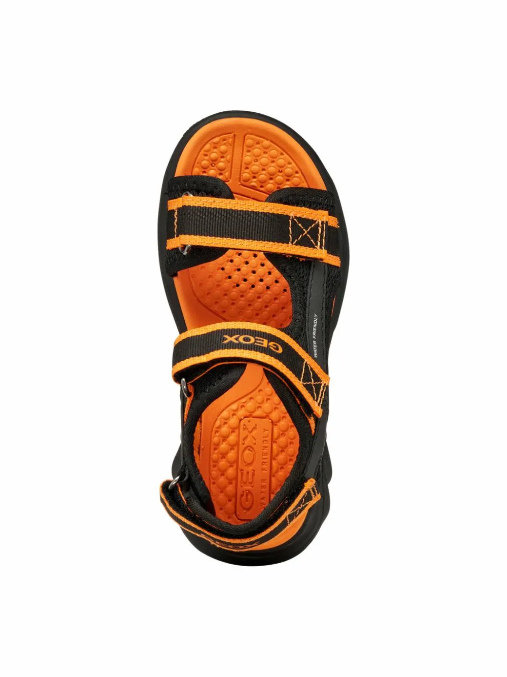 Sandali J Sandal Airadyum Bo J45F1B 014ME C0038 M Nero
