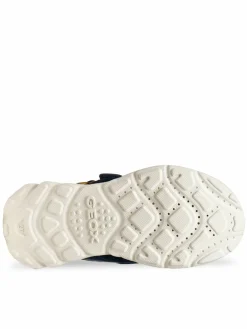 Sandali J Sandal Airadyum Bo J65F1B 000BC C0700 M Blu scuro