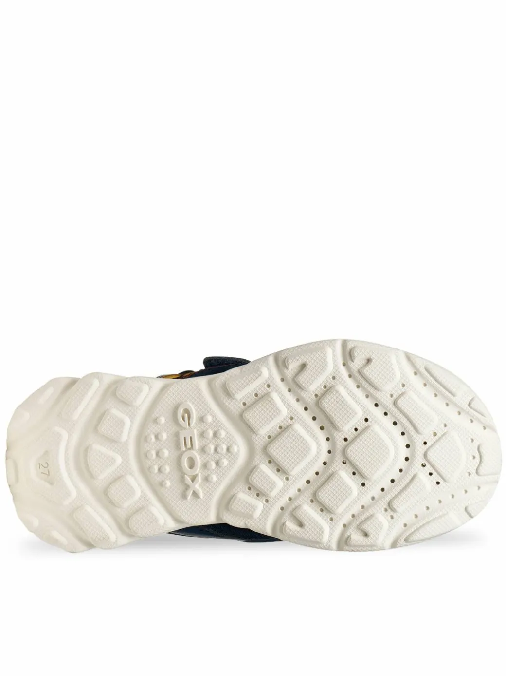 Sandali J Sandal Airadyum Bo J65F1B 000BC C0700 M Blu scuro