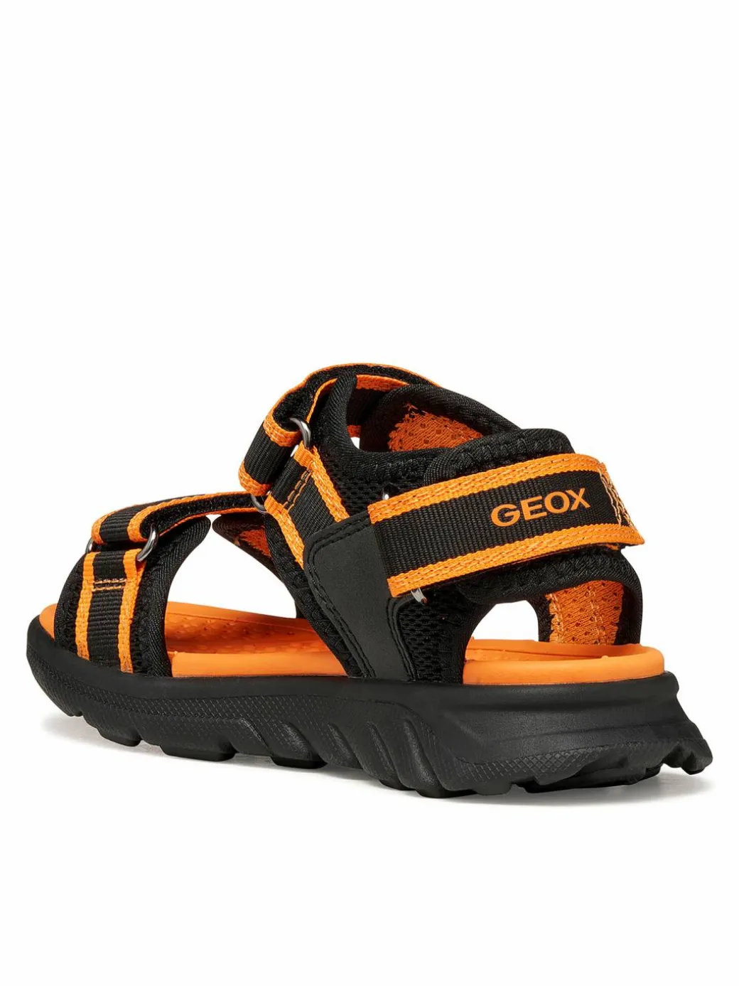 Sandali J Sandal Airadyum Bo J45F1B 014ME C0038 S Nero