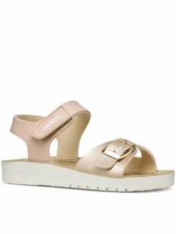 Sandali J Sandal Costarei Gi J15EAB 0BCBN C8172 M Rosa