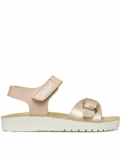 Sandali J Sandal Costarei Gi J15EAB 0BCBN C8172 M Rosa
