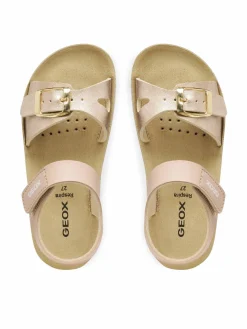 Sandali J Sandal Costarei Gi J15EAB 0BCBN C8172 M Rosa