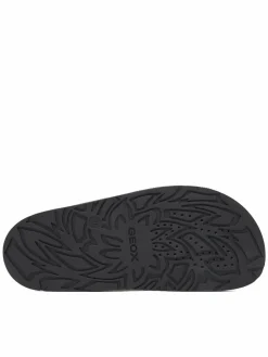 Sandali J Sandal Foammentera J65P0A 000BC C9999 D Nero