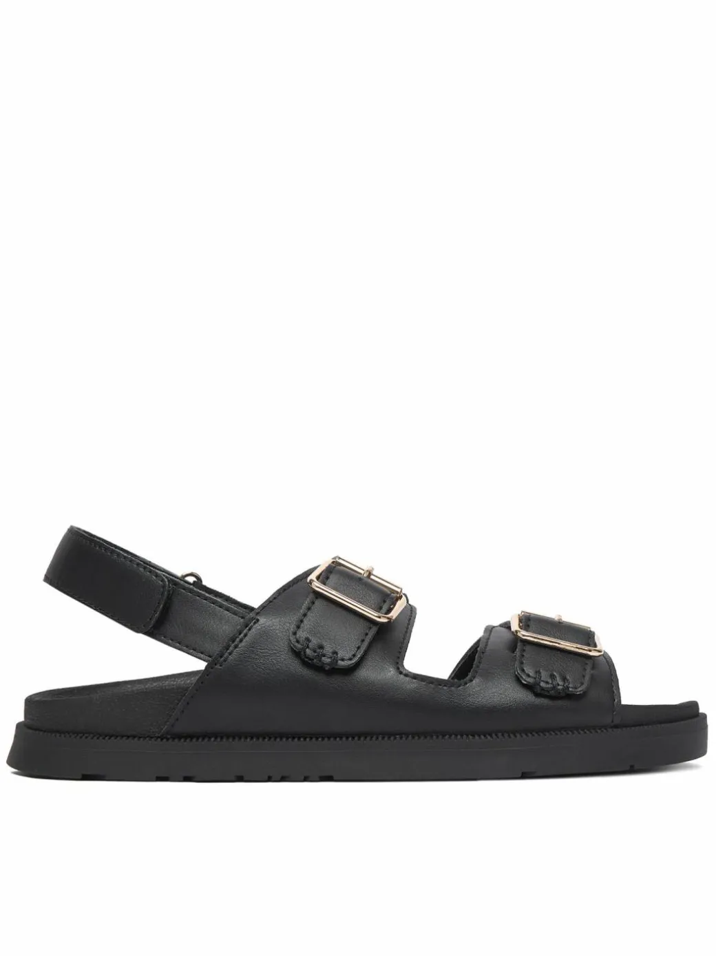 Sandali J Sandal Foammentera J65P0A 000BC C9999 D Nero