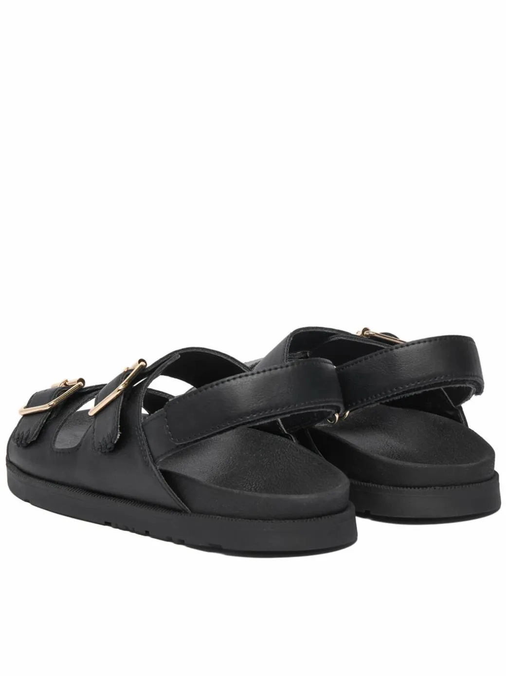 Sandali J Sandal Foammentera J65P0A 000BC C9999 D Nero