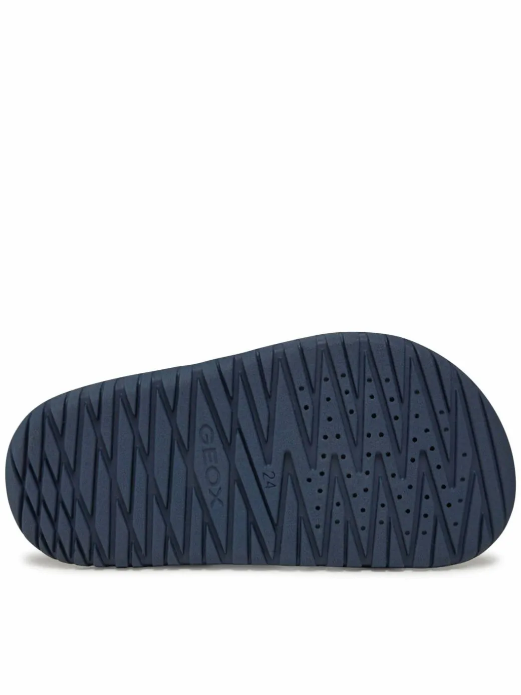 Sandali J Sandal Fusbetto Bo J45HMA 000BC C4002 M Blu scuro