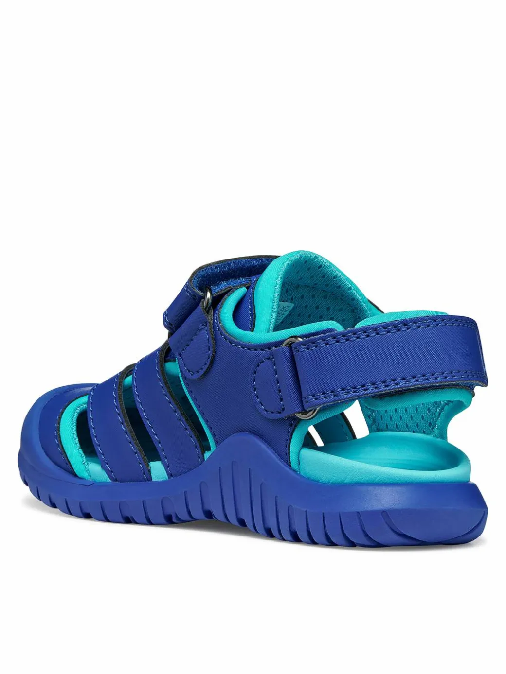Sandali J S. Fusbetto Pro Bo J650JA 0CE15 C4255 S Blu