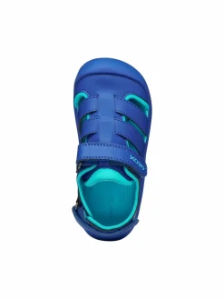 Sandali J S. Fusbetto Pro Bo J650JA 0CE15 C4255 D Blu