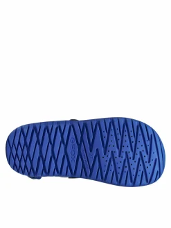 Sandali J S. Fusbetto Pro Bo J650JA 0CE15 C4255 D Blu