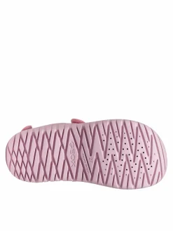 Sandali J S. Fusbetto Pro Gi J65NZA 0CE15 C8208 S Rosa