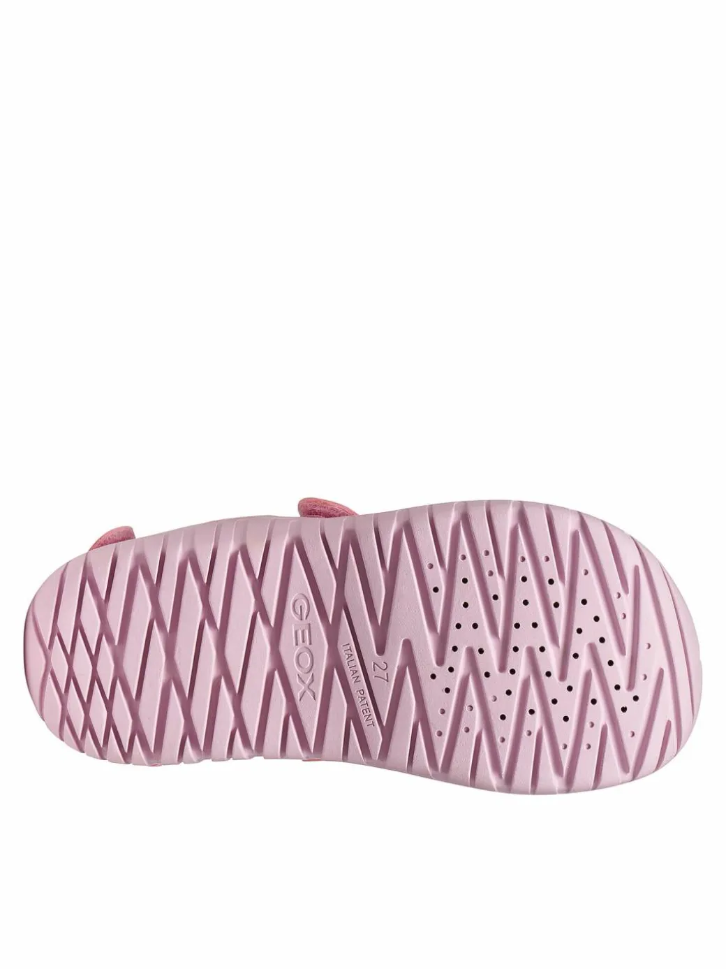 Sandali J S. Fusbetto Pro Gi J65NZA 0CE15 C8208 S Rosa