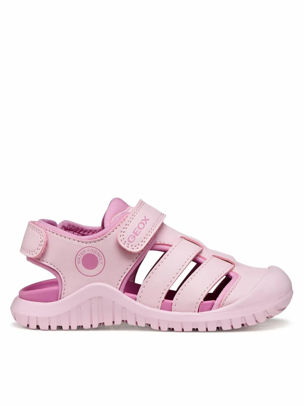Sandali J S. Fusbetto Pro Gi J65NZA 0CE15 C8208 S Rosa