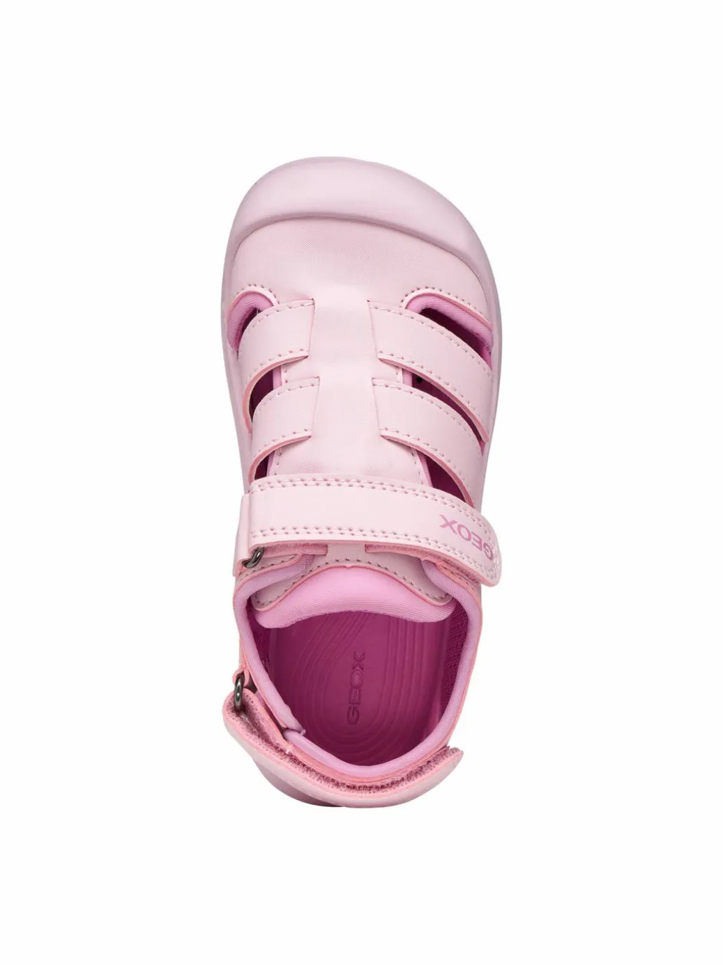 Sandali J S. Fusbetto Pro Gi J65NZA 0CE15 C8208 S Rosa