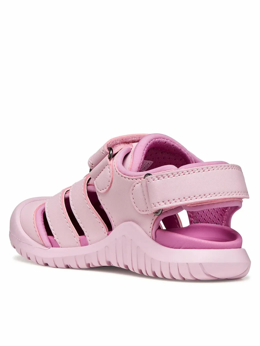 Sandali J S. Fusbetto Pro Gi J65NZA 0CE15 C8208 S Rosa