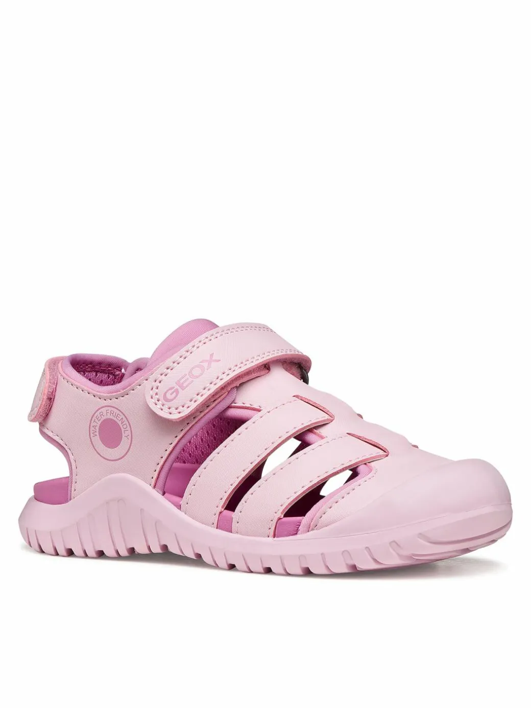 Sandali J S. Fusbetto Pro Gi J65NZA 0CE15 C8208 S Rosa