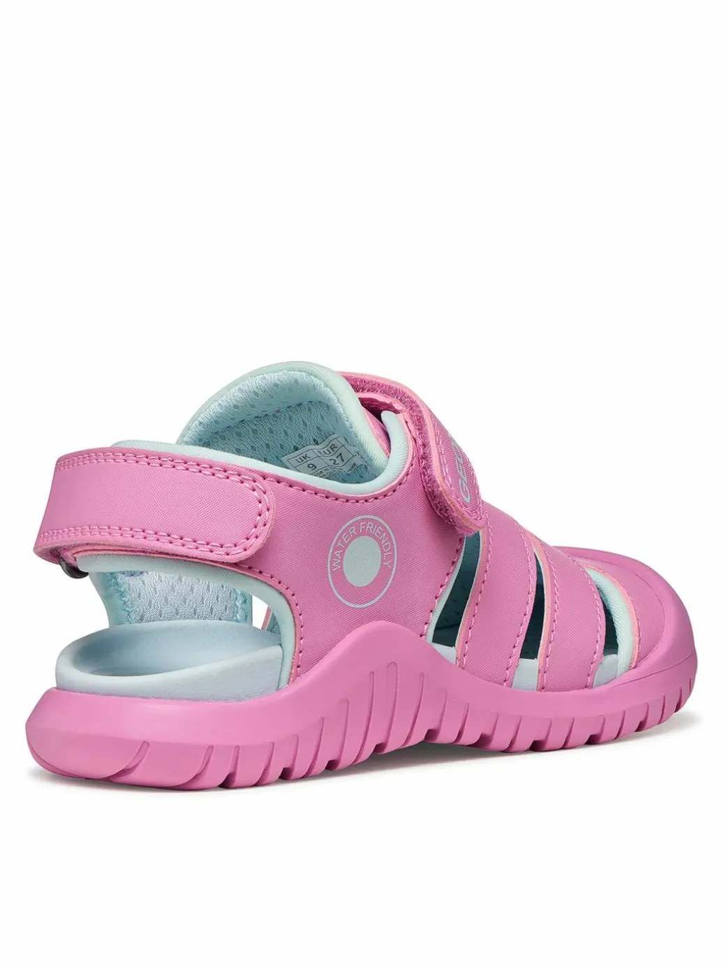 Sandali J S. Fusbetto Pro Gi J65NZA 0CE15 C8F4A D Rosa