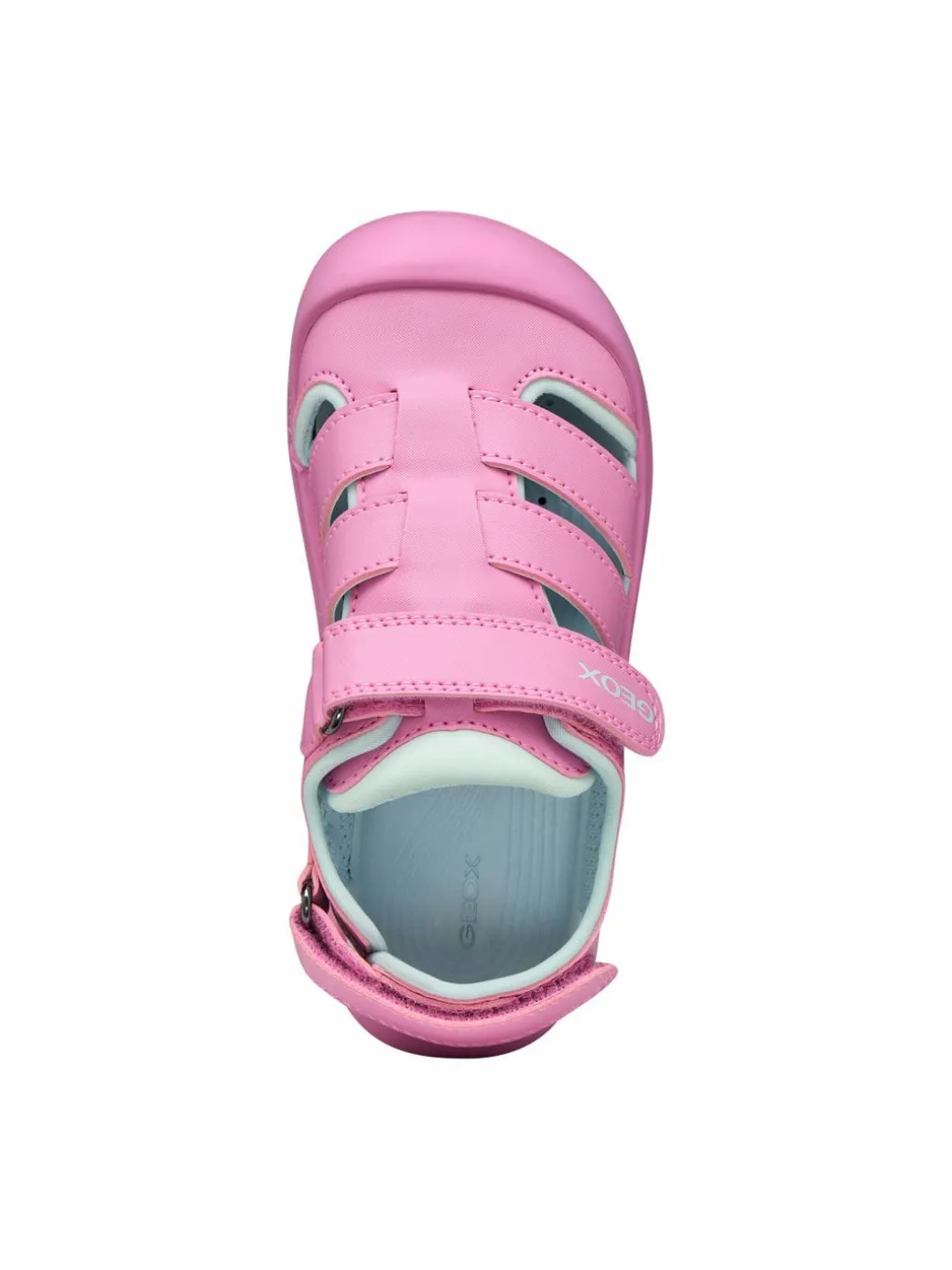 Sandali J S. Fusbetto Pro Gi J65NZA 0CE15 C8F4A S Rosa