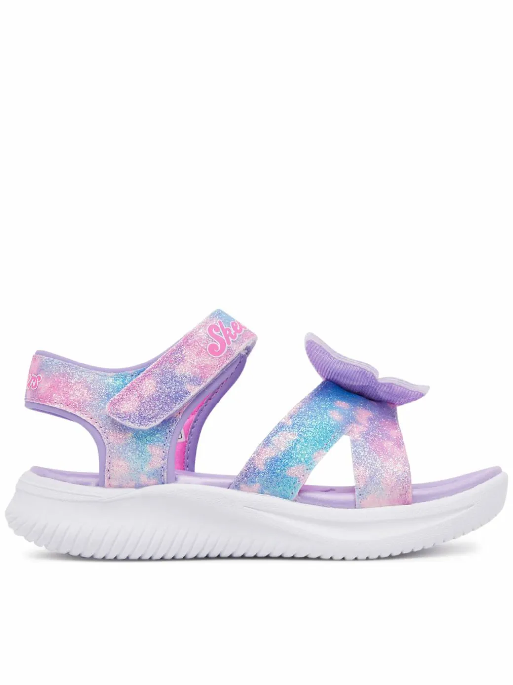 Sandali Jumpsters Sandal-Butterfly Brites 303109L/LVMT Viola