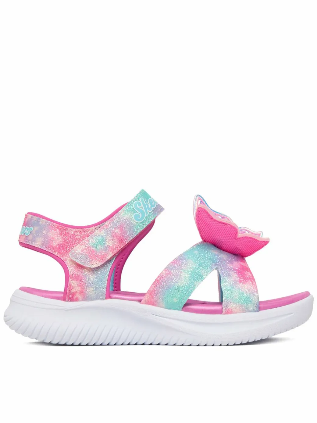 Sandali Jumpsters Sandal - Butterfly Brites 303109L/PKMT Rosa