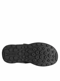 Sandali J Vaniett Boy J455XC 015BC C1267 M Grigio