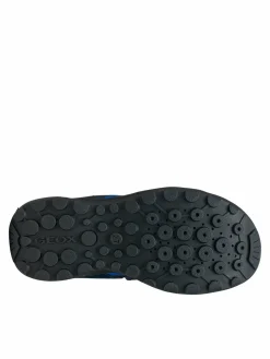 Sandali J Vaniett Boy J455XC 015BC C4482 S Blu scuro