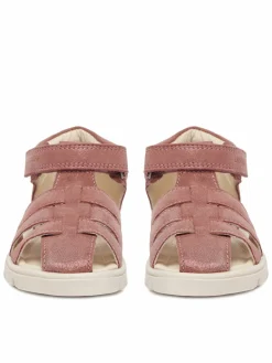 Sandali KEKKO CI12-KEKKO-01(II)DZ Rosa