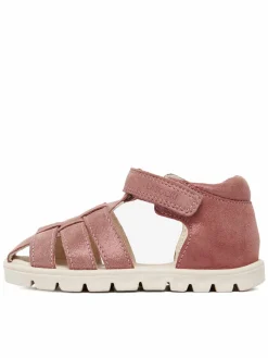 Sandali KEKKO CI12-KEKKO-01(II)DZ Rosa