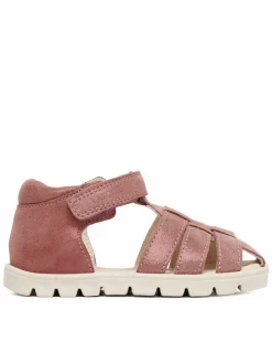 Sandali KEKKO CI12-KEKKO-01(II)DZ Rosa